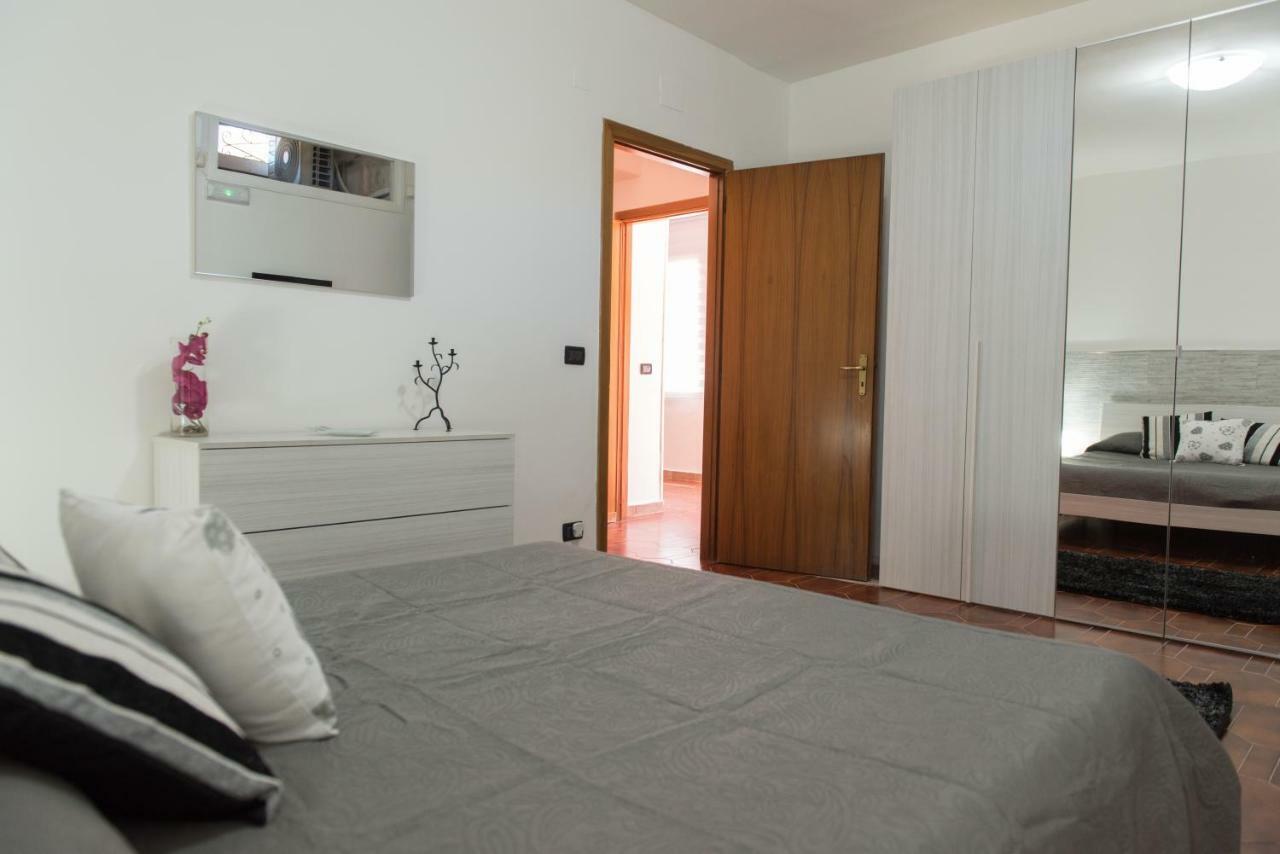 Villa Rosa Luxury Apartment モンデッロ エクステリア 写真
