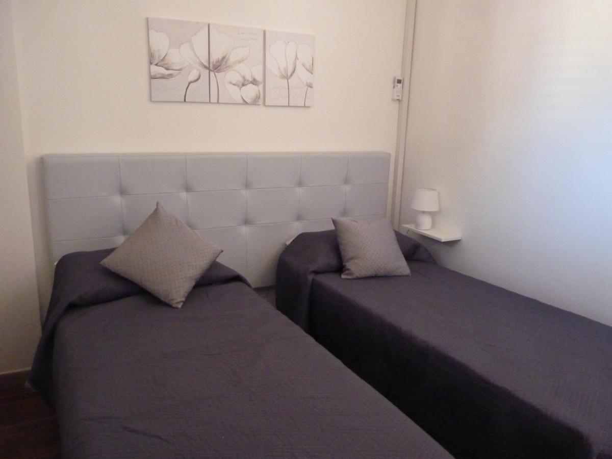 Villa Rosa Luxury Apartment モンデッロ エクステリア 写真